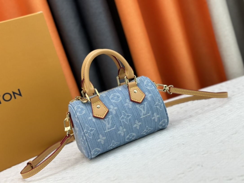 LV Speedy Bags